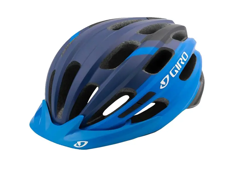 Giro Register Mips Road Helmet - Matt Blue 1