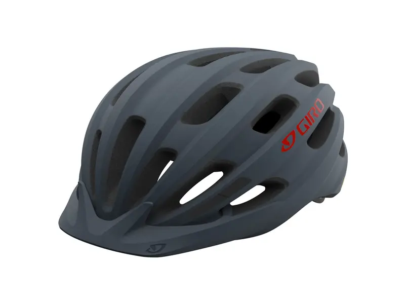 Giro Register Mips Road Helmet - Matt Portaro Gray 1