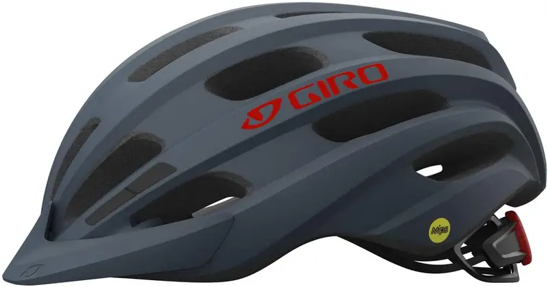 Giro Register Mips Road Helmet - Matt Portaro Gray 2