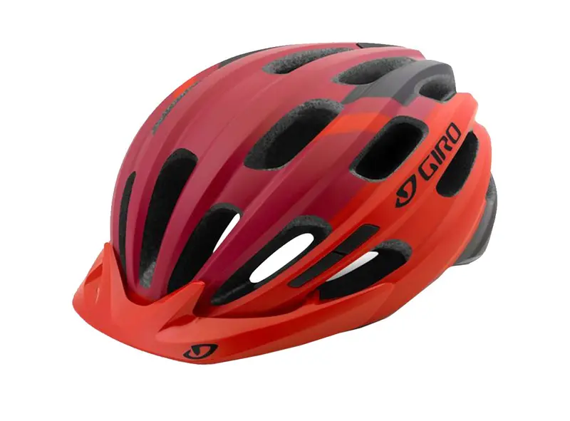 Giro Register Mips Road Helmet - Matt Red 1