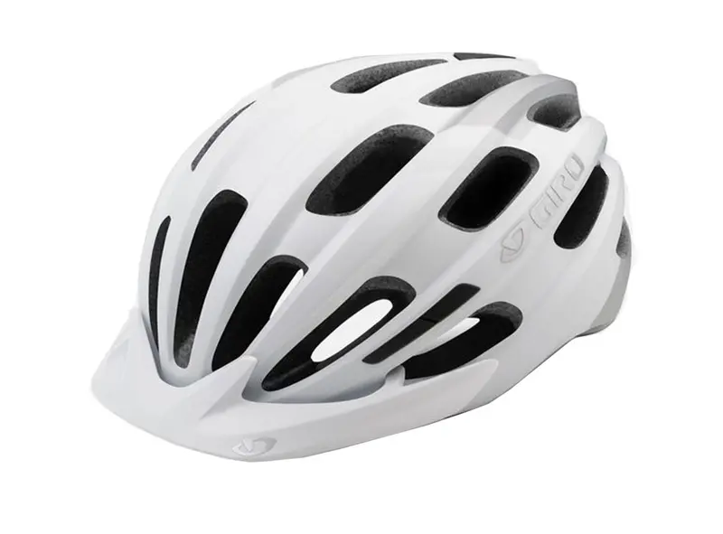 Giro Register Mips Road Helmet - Matt White 1