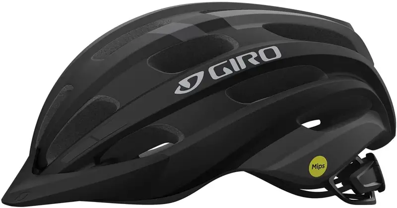 Giro Register Mips Xl Road Helmet - Matt Black 2