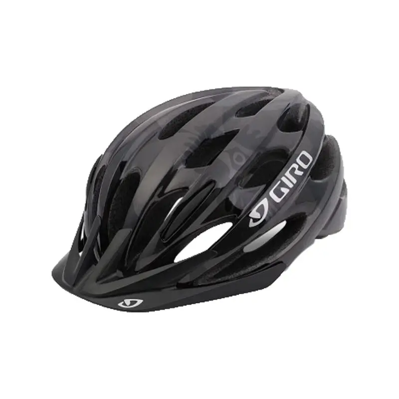Giro Revel Mtb Helmet - Black-Metallic Flowers 1