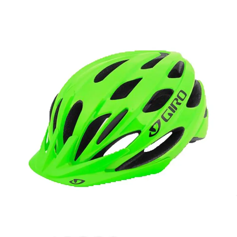 Giro Revel Mtb Helmet - Lime 1
