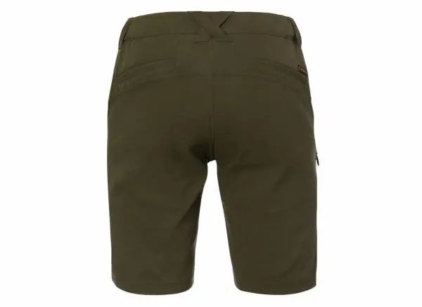 Giro Ride Mtb Short - Trail Green 2