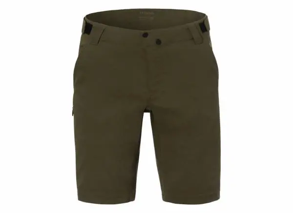 Giro Ride Mtb Short - Trail Green 4