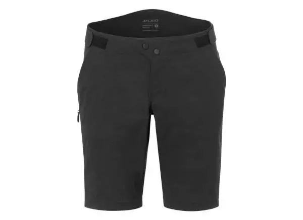 Giro Ride Mtb Short - Womens - Black 2