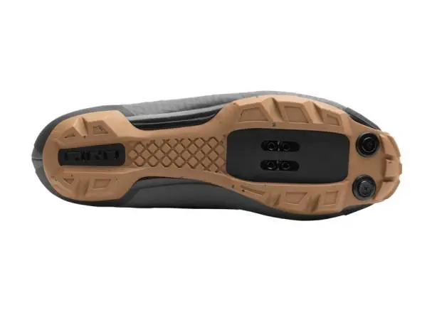 Giro Rincon Mtb Shoe - Dark Shadow-Gum 3