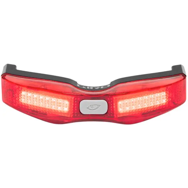 Giro Roc Loc 5 Helmet Led Rear Light 1