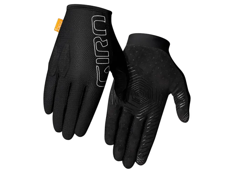 Giro Rodeo Mtb Glove - Black 1