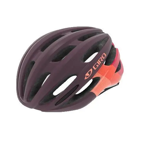 Giro Saga Mips Road Helmet - Matt Dusty Purple - 2019 1