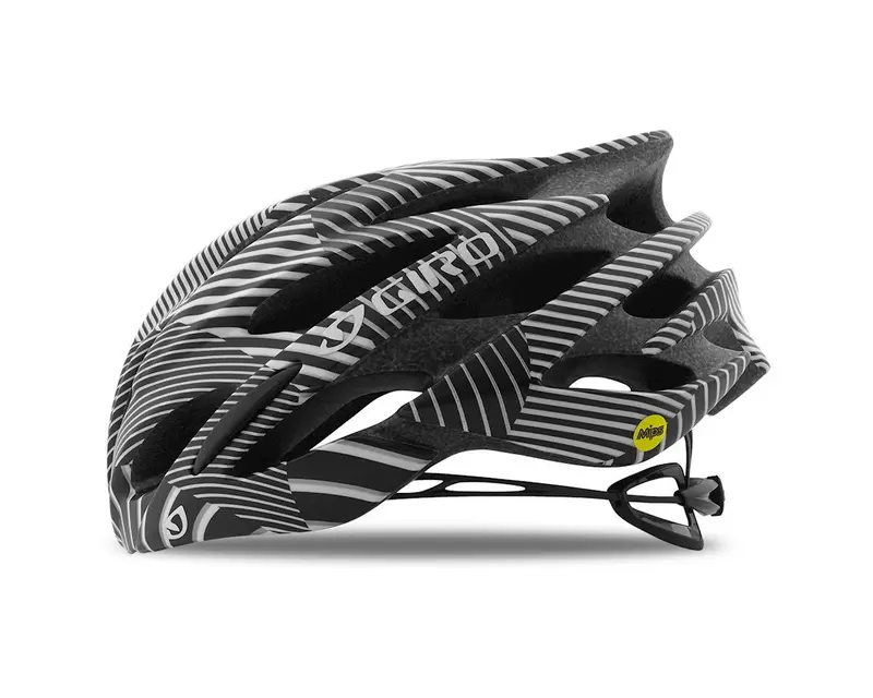 Giro Savant Mips Road Helmet - Matt Dazzle 1