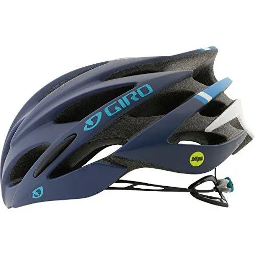Giro Savant Mips Road Helmet - Matt Midnight Blue 1
