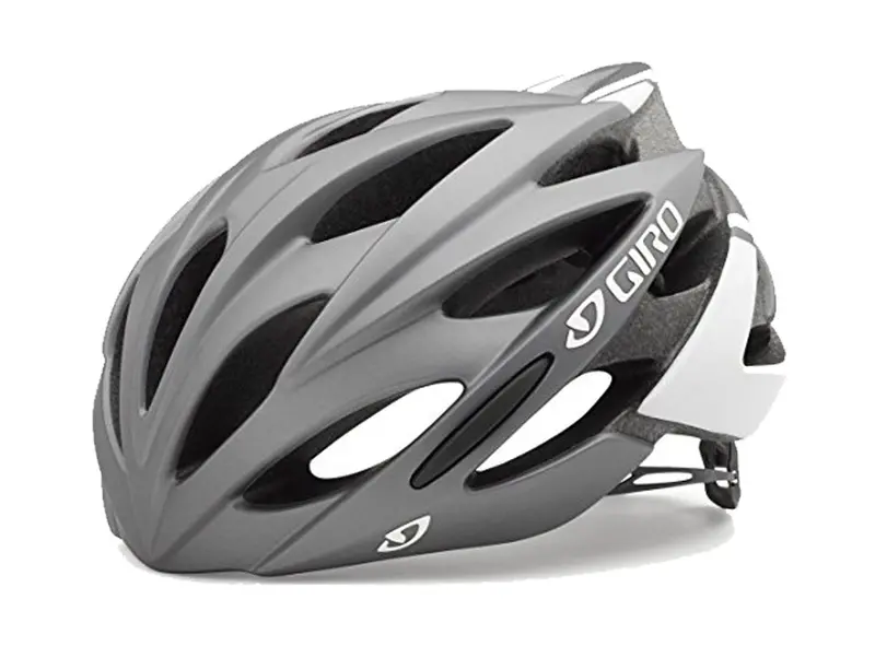 Giro Savant Mips Road Helmet - Matt Titanium 1