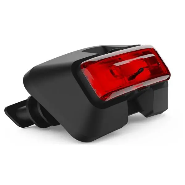 Giro Scamp Ii Vent Light 1
