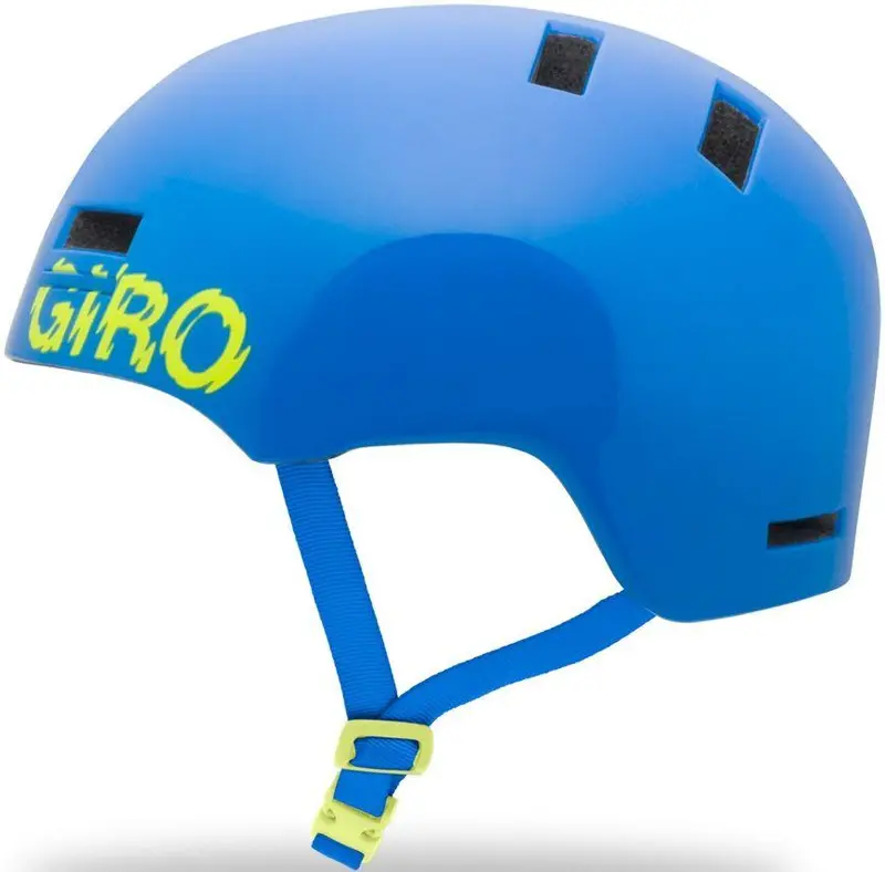 Giro Section Urban Helmet - Blue 1