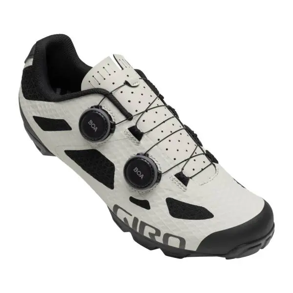 Giro Sector Mtb Shoe - Light Sharkskin 1