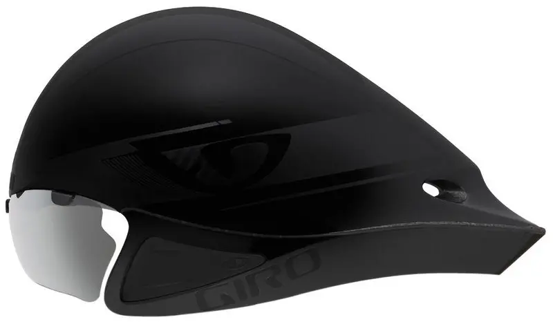 Giro Selector Time Trial Helmet - Black 1