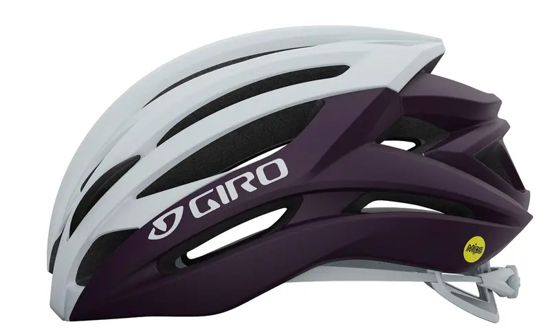 Giro Seyen Mips Road Helmet - Womens - Matt White-Urchin 2