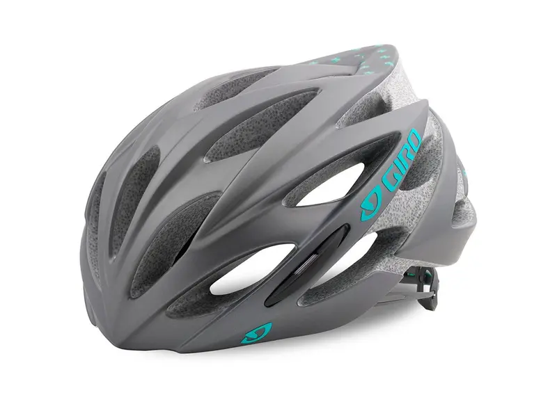 Giro Sonnet Mips Road Helmet - Womens - Matt Ti-Taos Dots 2