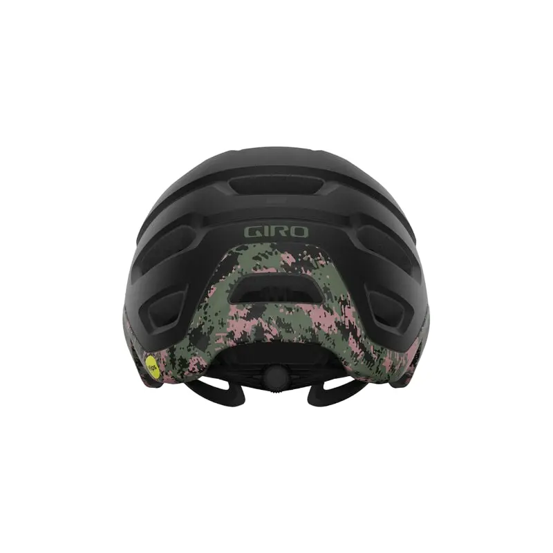 Giro Source Mips Mtb Helmet - Matt Black Static 3