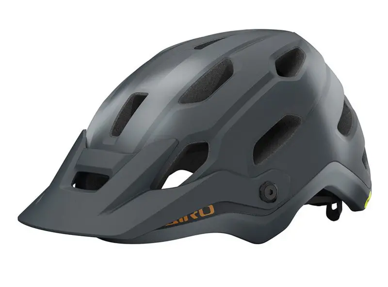 Giro Source Mips Mtb Helmet - Matt Dark Shark-Dune 1