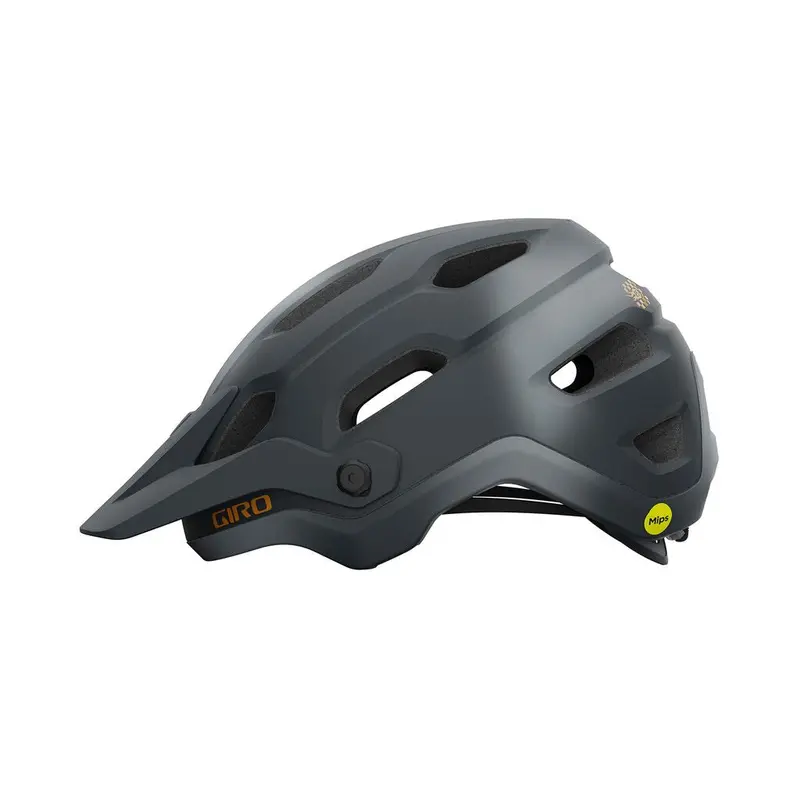Giro Source Mips Mtb Helmet - Matt Dark Shark-Dune 3