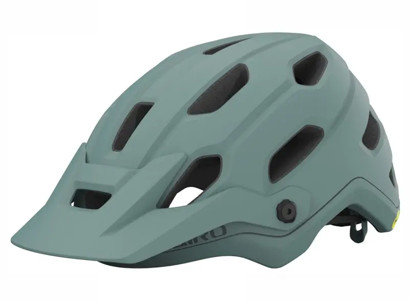Giro Source Mips Mtb Helmet - Matt Mineral 1