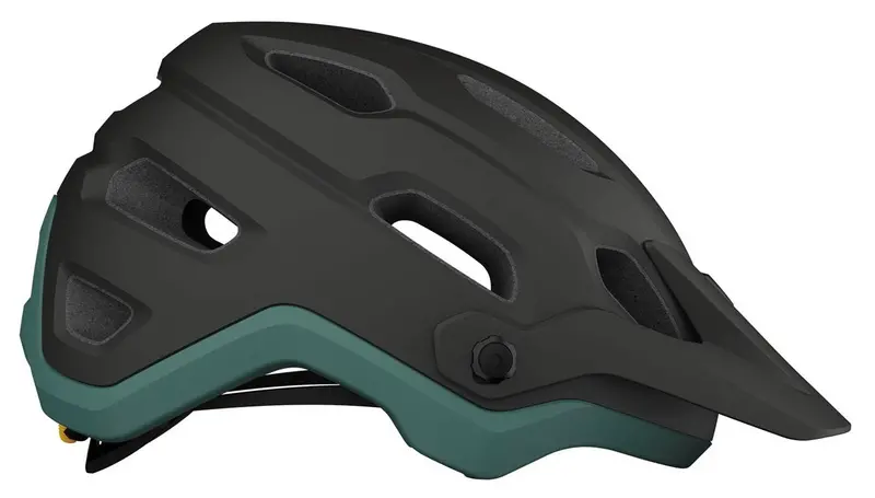 Giro Source Mips Mtb Helmet - Matt Warm Black - 2021 3