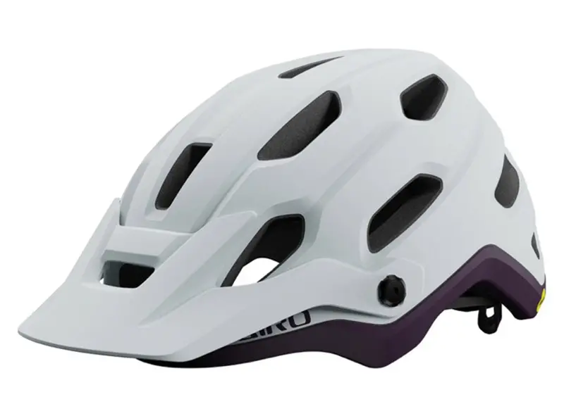 Giro Source Mips Mtb Helmet - Womens - Matt Chalk-Urchin - 2021 1