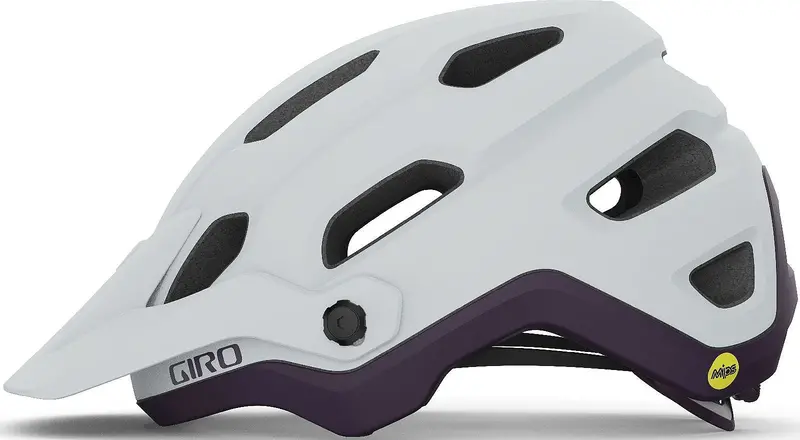 Giro Source Mips Mtb Helmet - Womens - Matt Chalk-Urchin - 2021 2