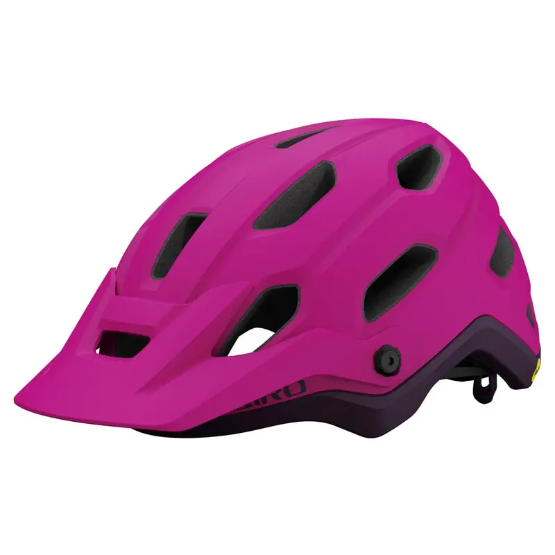 Giro Source Mips Mtb Helmet - Womens - Matt Pink Street - 2021 1