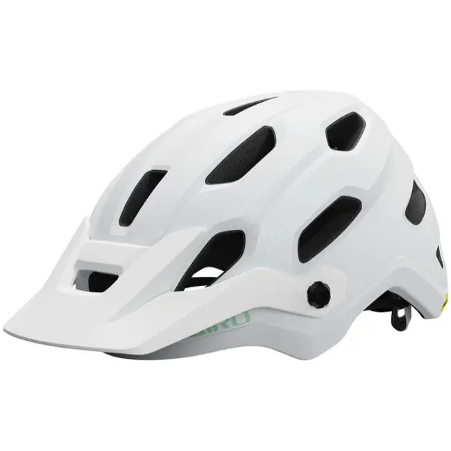 Giro Source Mips Mtb Helmet - Womens - Matt White 1