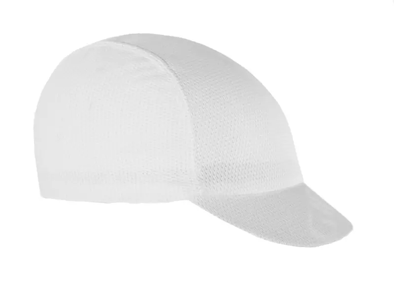 Giro Spf30 Ultralight Cap - Pure White 2