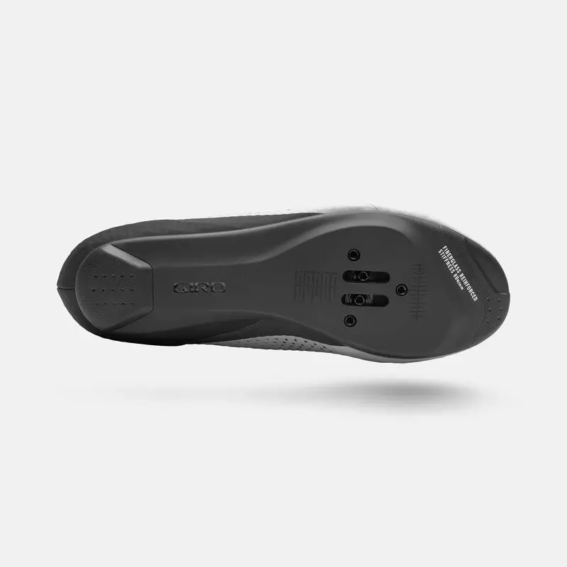 Giro Stylus Road Shoe - White 3