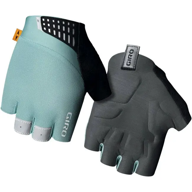 Giro Supernatural Road Cycling Glove - Mineral 1