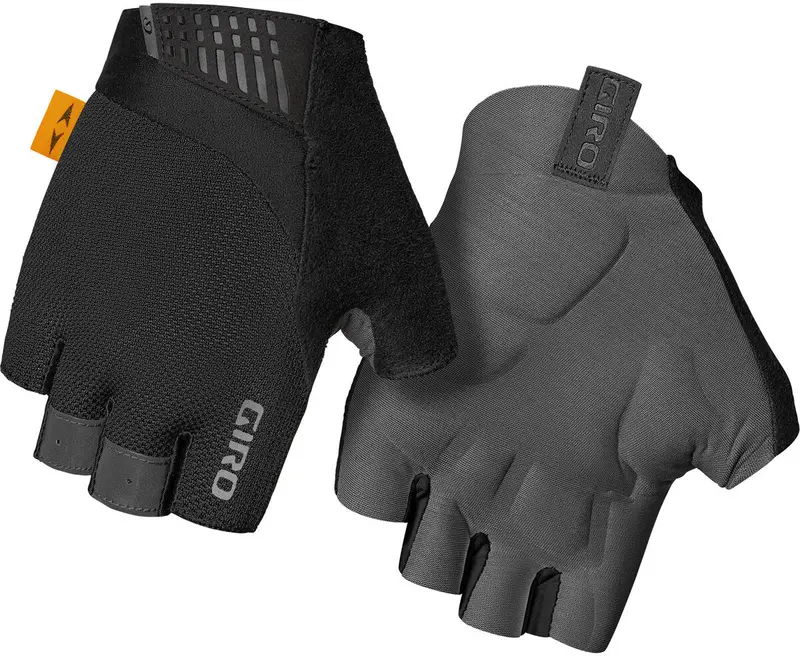 Giro Supernatural Road Cycling Glove - Womens - Black 1