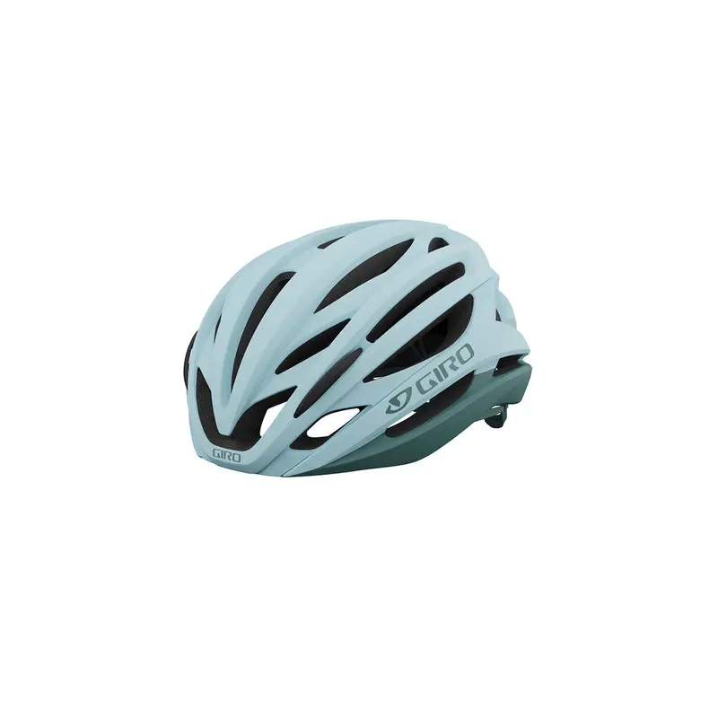 Giro Syntax Mips Road Helmet - Matt Light Mineral 1