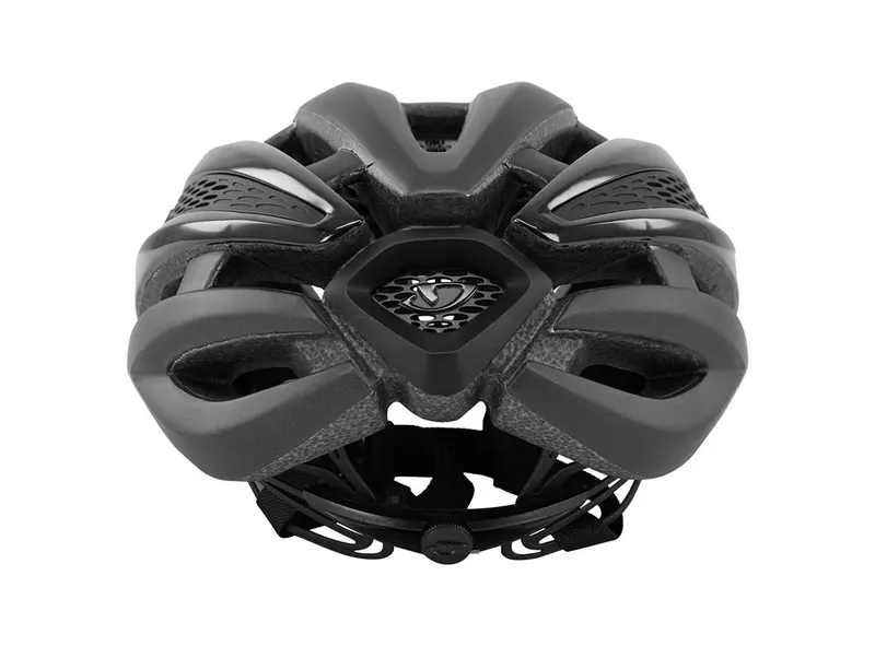 Giro Synthe Road Helmet - Matt Black 2