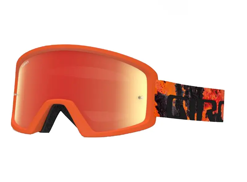Giro Tazz Mtb Goggle - Lava - 2019 1