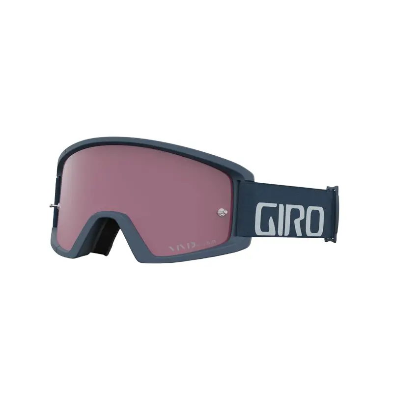 Giro Tazz Mtb Goggle  - Vivid Lens - Ano Blue 1