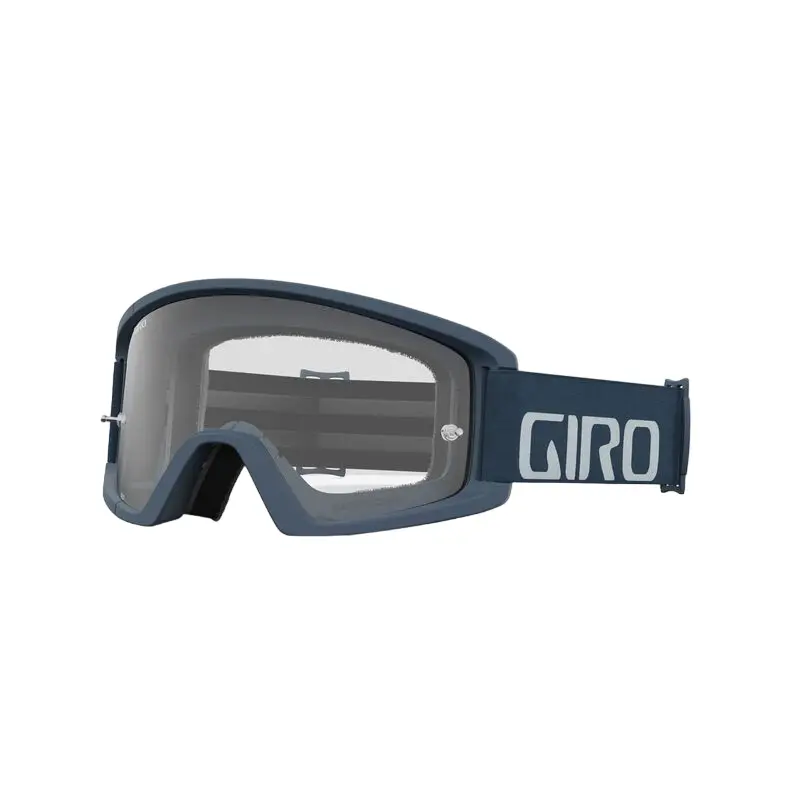 Giro Tazz Mtb Goggle - Vivid Lens - Ano Blue 2