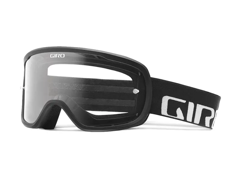 Giro Tempo Mtb Goggle - Black 1
