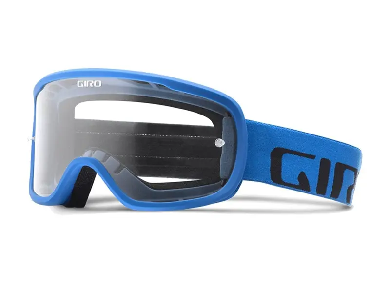 Giro Tempo Mtb Goggle - Blue 1