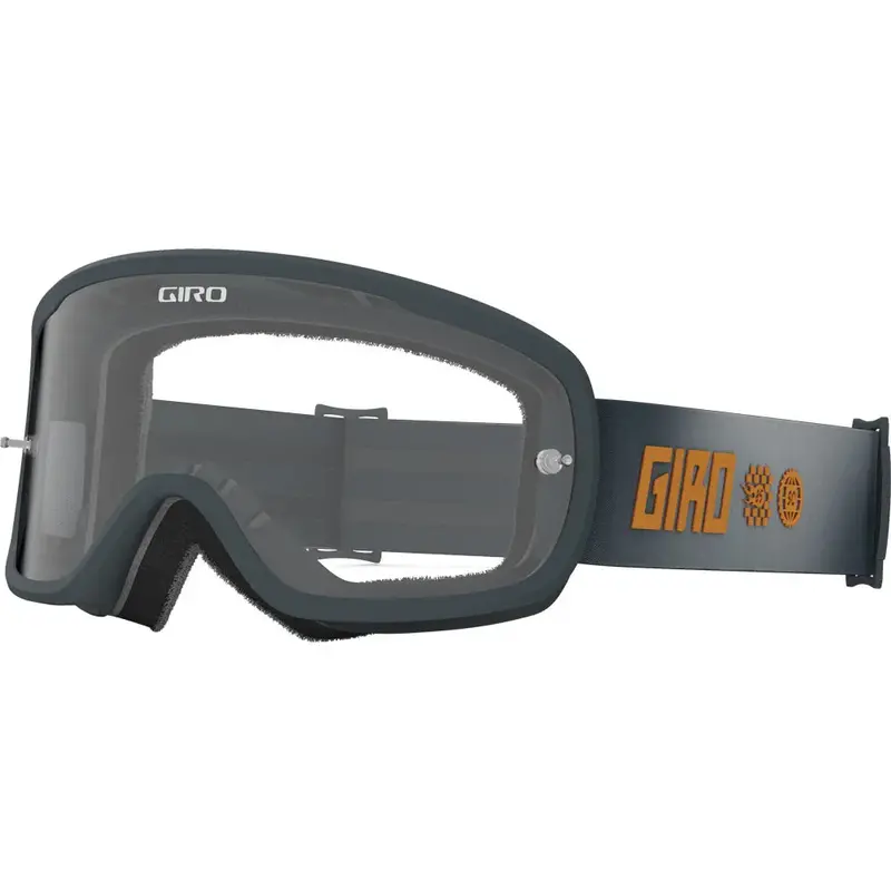 Giro Tempo Mtb Goggle - Dark Shark-Dune 1