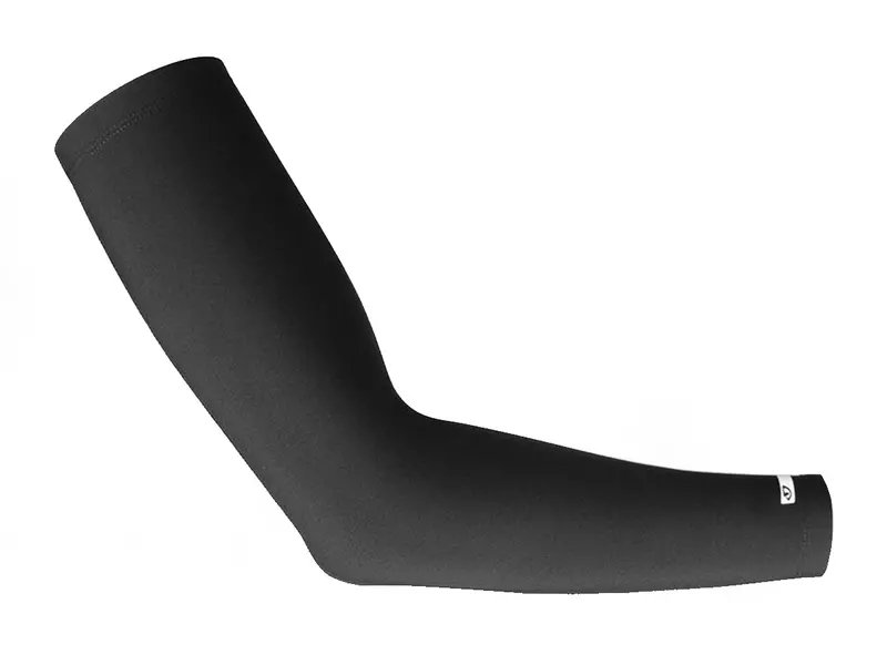 Giro Thermal Arm Warmer - Black 1