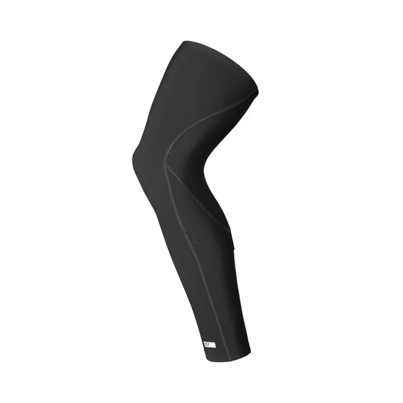 Giro Thermal Leg Warmers - Black 2