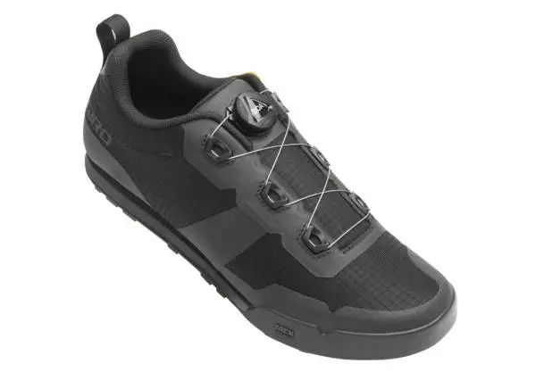 Giro Tracker Mtb Shoe - Black 1