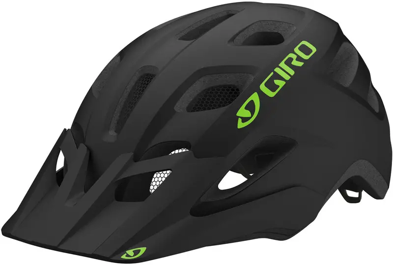 Giro Tremor Mips Helmet - Youth - Matt Black 1