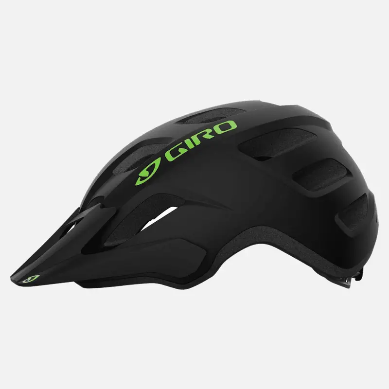 Giro Tremor Mips Helmet - Youth - Matt Black 2